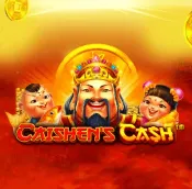 Caishen S Cash на Vulkan Casino