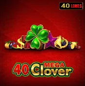 Mega-Clover на Vulkan Casino