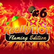 Really Hot Fe на Vulkan Casino