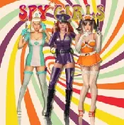 Spy Girls на Vulkan Casino