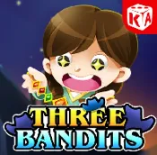 Threebandits на Vulkan Casino
