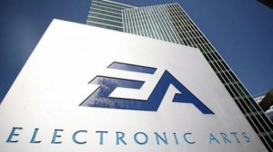 Корпорация Electronic Arts (ЕА)